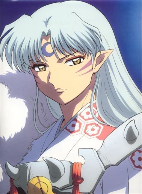 Sesshomaru - Sesshomaru and Kagura Photo (10283092) - Fanpop