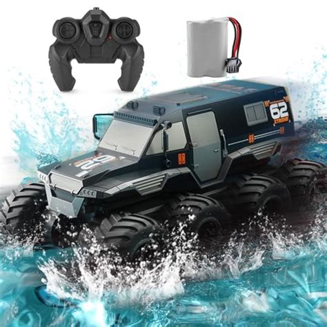 10 Best Waterproof Rc Trucks Recommended By An Expert - Glory Cycles