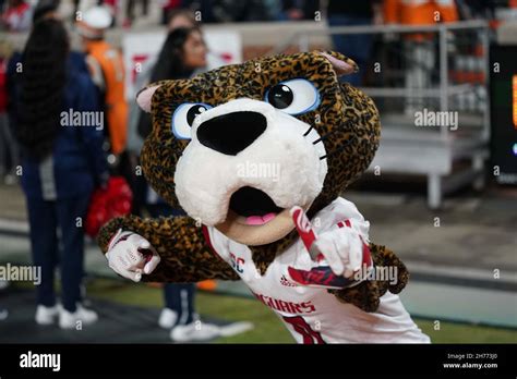 University of south alabama mascot hi-res stock photography and images ...