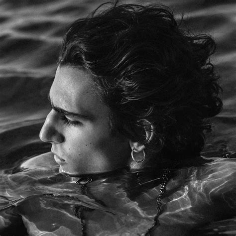 Tamino - Amir (Deluxe) Lyrics and Tracklist | Genius