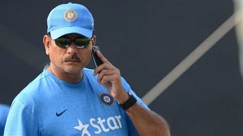 Ravi Shastri Net Worth: Biography, Early Life, Career, Awards, And ...