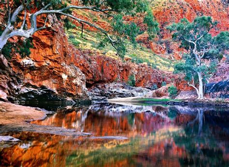 Ormiston Gorge, Northern Territory