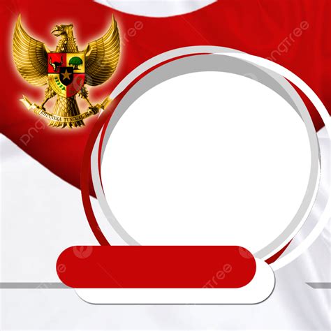 Twibbon Hari Kesaktian Pancasila, Indonesia, Pancasila, Hari Kesaktian Pancasila PNG Transparent ...