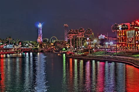 Universal Orlando – ADMI Incorporated