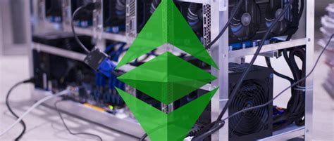 Mining Ethereum Classic: what it takes and how to mine on Windows ...