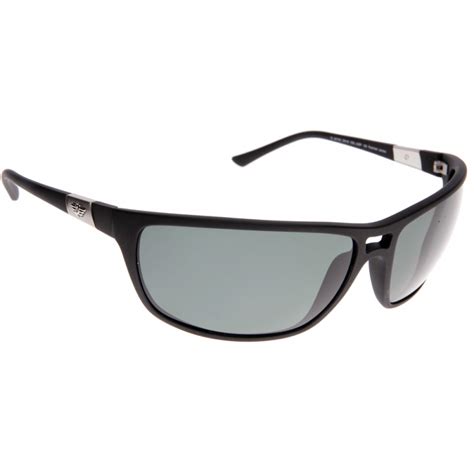 Police S1716 U28P Sunglasses - Shade Station