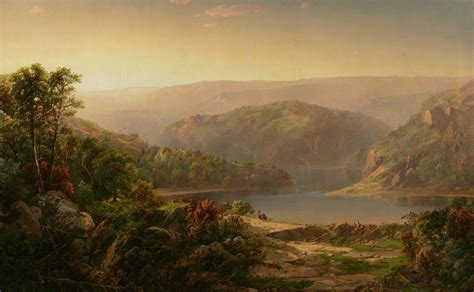 The Poetry of Nature: A Golden Age of American Landscape Painting ...