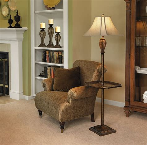 Floor Lamps Guide to Tall Standing Lamps and Reading Lamps
