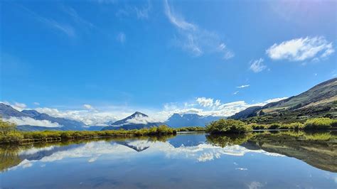 Glenorchy Walkway: Glenorchy area, Otago region