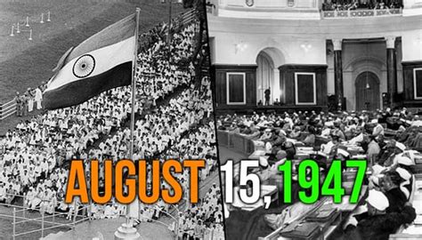 Independence Day 2019: This day that year: 10 things that happened on ...