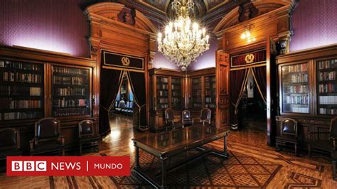 AMLO: cómo es el Palacio Nacional, el edificio más importante de México donde vive el presidente ...