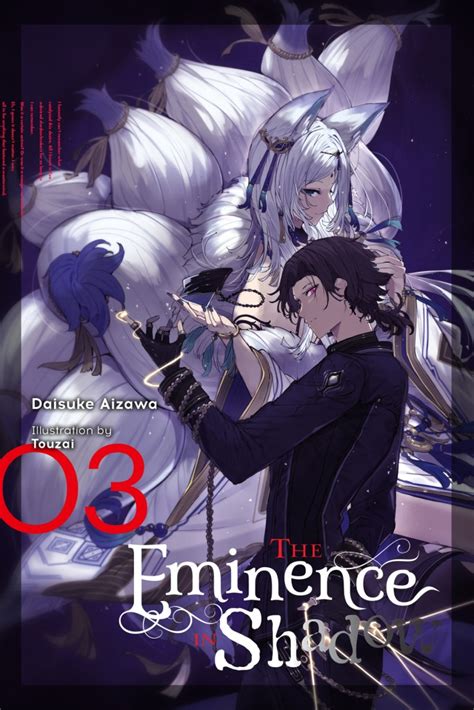 the-eminence-in-shadow-volume-3 – English Light Novels