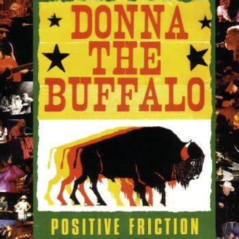 Donna the Buffalo lyrics | Musixmatch