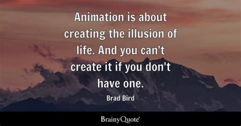 About Animation