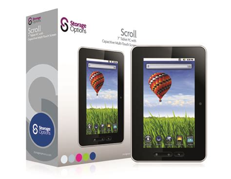 Britain's cheapest tablets: Five under £100 - ShinyShiny