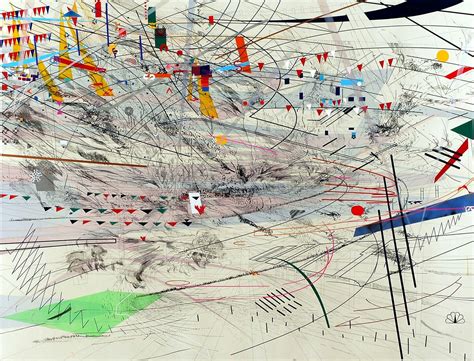 Julie Mehretu | Contemporary african art, Abstract, Abstract artists