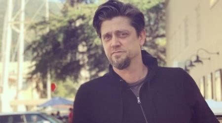 Andy Muschietti Height, Weight, Age, Girlfriend, Family, Facts, Biography