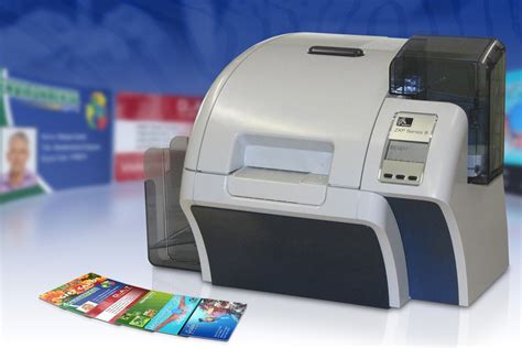 Card Printer - ID Card Printing Machine Latest Price, Manufacturers ...