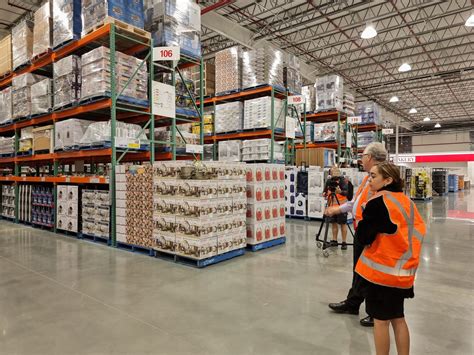 Costco Wholesale unveils $80.7M warehouse at Casuarina, Perth - Retail ...