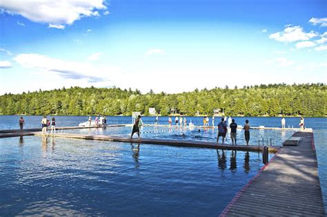 Camp Cedar - Maine Summer Camps