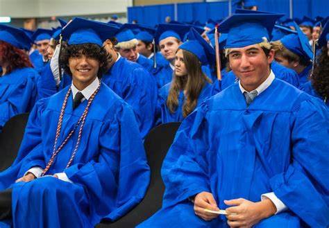 Photos: Park Vista Class of 2023 high school graduation