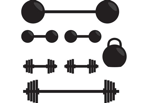 Gym Free Vector Art - (10704 Free Downloads)