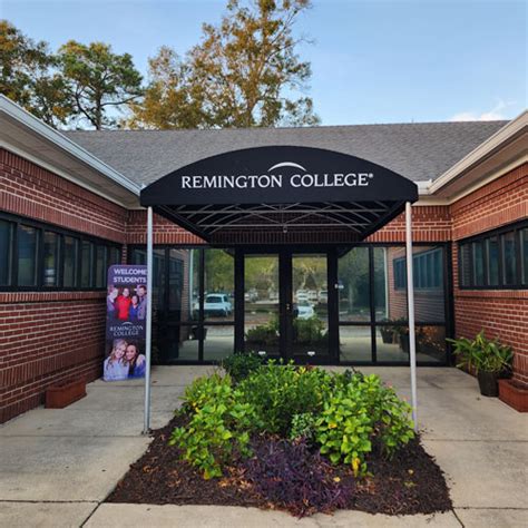 Remington College - Mobile Campus - Tuition Rewards by SAGE Scholars