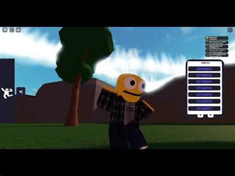 ROBLOX STURDY - YouTube