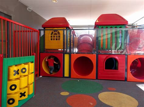 Koorong – A Bookshop, Cafe and Playground in One | West Ryde | ParraParents