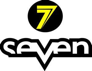 Seven Logo PNG Vector (CDR) Free Download