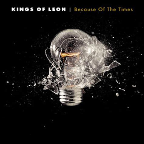 Kings of Leon Shirts, Vinyl & Kings of Leon Merchandise