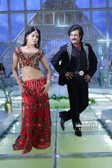 Sivaji - The Boss (2007) | Asian Movie Club