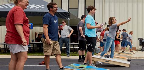 Cornhole Tournaments | Find and Compete in Local Cornhole Competitions