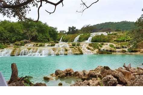 10 Things To Do In Salalah- Oman's Hidden Paradise | Curly Tales