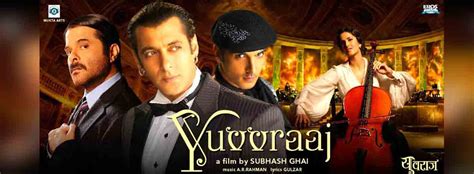 Yuvvraaj - Movie | Cast, Release Date, Trailer, Posters, Reviews, News ...