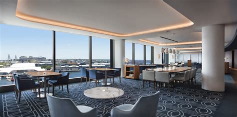 Hyatt Regency Sydney is a lesbian and gay friendly hotel in Sydney.