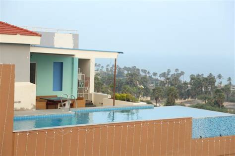 Vizag Palms Holiday Beach Resort Deals