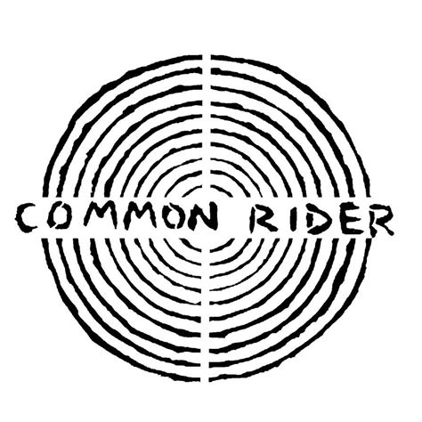 Common Rider by AnarchoStencilism on DeviantArt