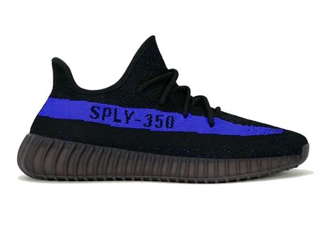 adidas Yeezy Boost 350 V2 Dazzling Blue Release Date Info | SneakerFiles