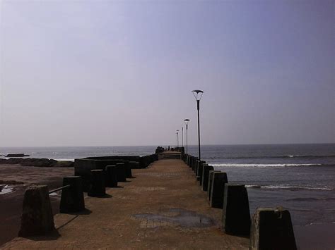 Mandavi Beach, Ratnagiri - Timings, Water Sports, Best Time to Visit