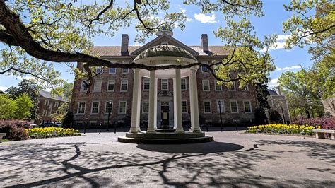 Carolina named top large university in the South | UNC-Chapel Hill