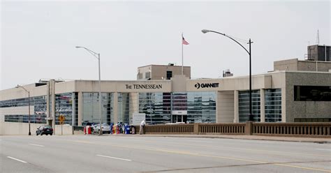 The Tennessean announces new location in Nashville