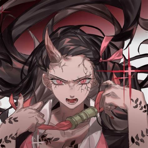 Demon Slayer: Kimetsu no Yaiba Pfp