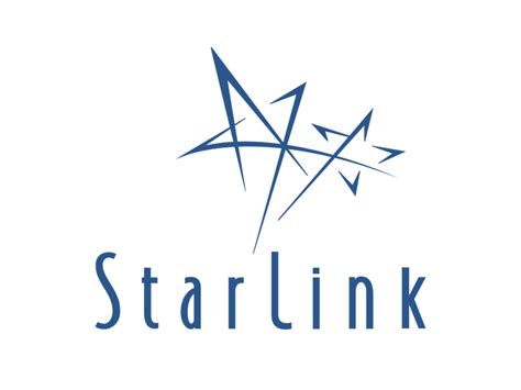 StarLink Logo PNG Transparent & SVG Vector - Freebie Supply