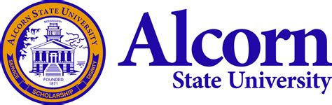 Alcorn State University – Logos Download