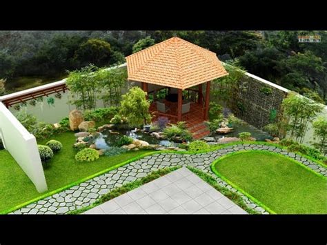 Beautiful Garden Ideas 2018 - House Beautiful - Gardening Ace