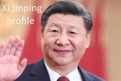 Xi Jinping house, education, net worth, wife, family, age, height and more