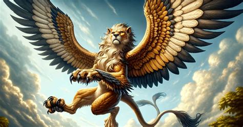 Griffon 5e: Stats and Guide for Players and DMs