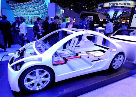 CES 2017: What to expect at the Consumer Electronics Show, the year's ...