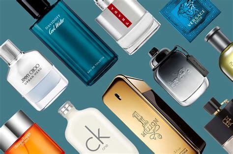 Our Top 10 Best Colognes for Men in 2021 · Care to Beauty